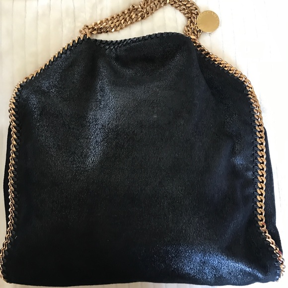 Stella McCartney Falabella Foldover Tote - Picture 3 of 5